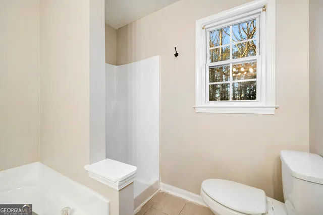 $262,000 | 2440 Windridge Drive Northeast, Conyers, GA 30013