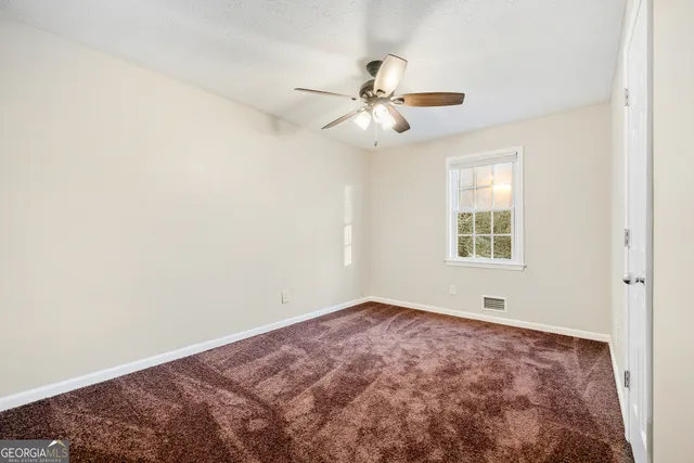 $262,000 | 2440 Windridge Drive Northeast, Conyers, GA 30013