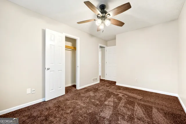 $262,000 | 2440 Windridge Drive Northeast, Conyers, GA 30013