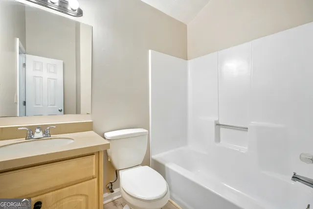 $262,000 | 2440 Windridge Drive Northeast, Conyers, GA 30013