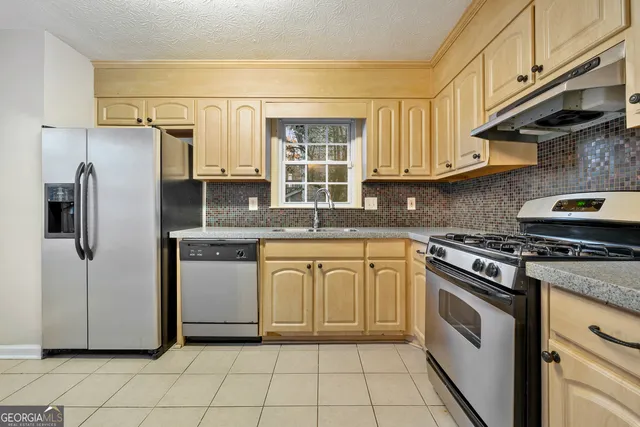 $262,000 | 2440 Windridge Drive Northeast, Conyers, GA 30013