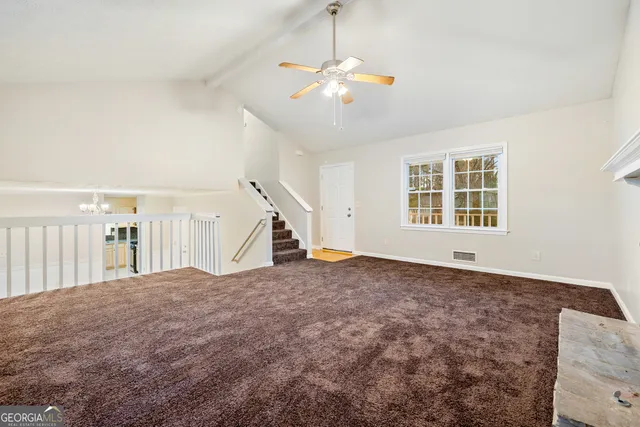 $262,000 | 2440 Windridge Drive Northeast, Conyers, GA 30013