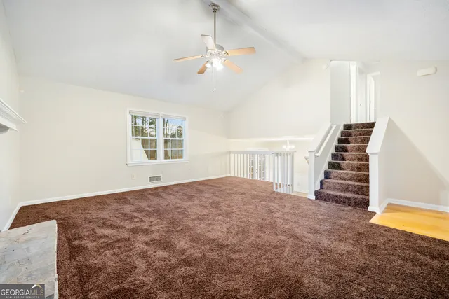 $262,000 | 2440 Windridge Drive Northeast, Conyers, GA 30013