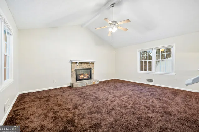 $262,000 | 2440 Windridge Drive Northeast, Conyers, GA 30013