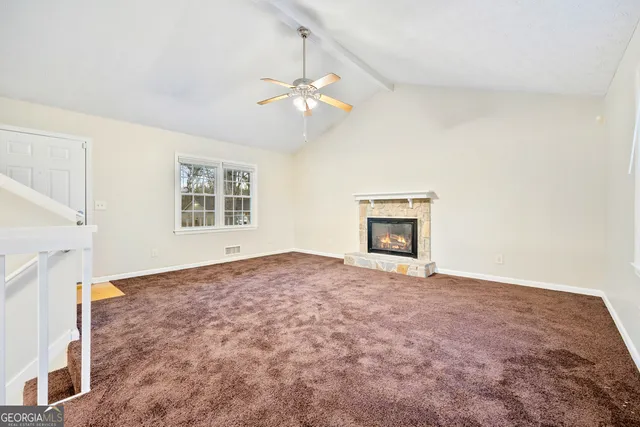 $262,000 | 2440 Windridge Drive Northeast, Conyers, GA 30013