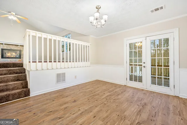 $262,000 | 2440 Windridge Drive Northeast, Conyers, GA 30013