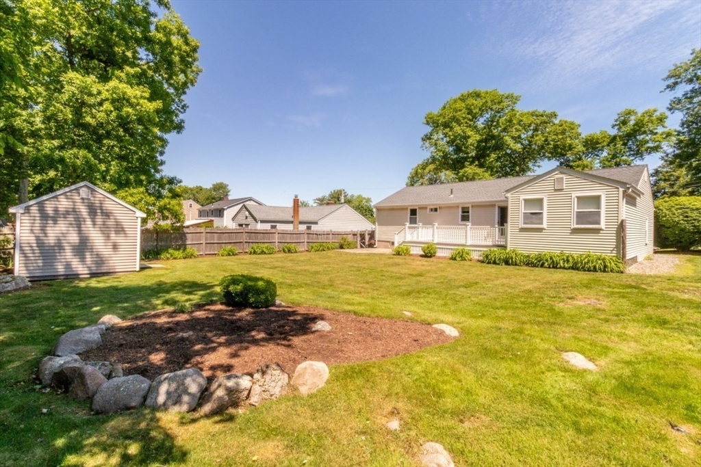 85 Celia Road Braintree, MA 02184 - Photo 18 of 22