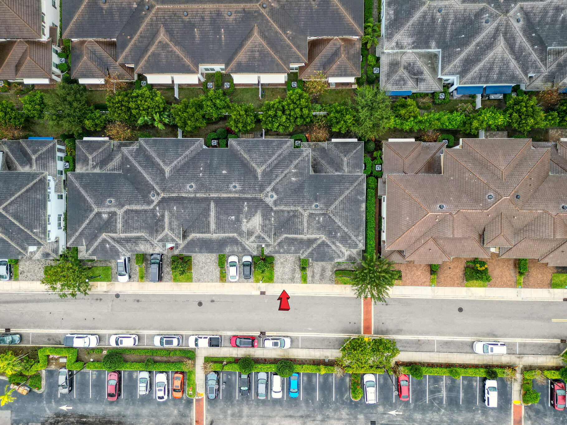 4821 Pointe Midtown Road Palm Beach Gardens, FL 33418 - Photo 49 of 62 Overhead