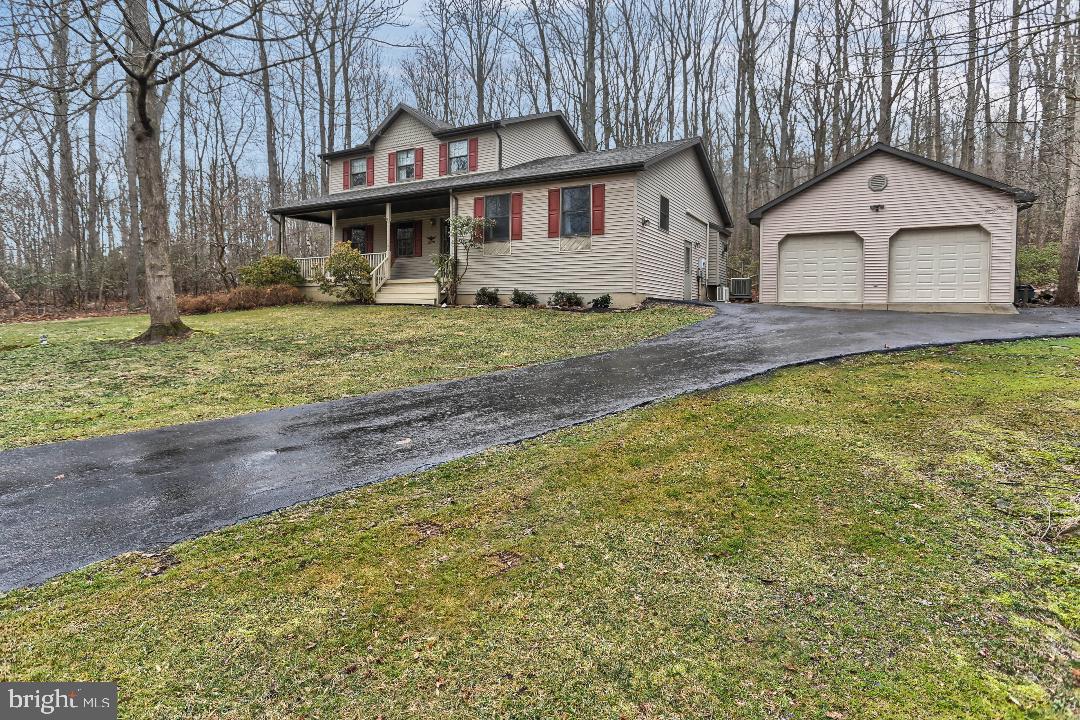 377 High Rock Road North Hanover, PA 17331 - Photo 1 of 42