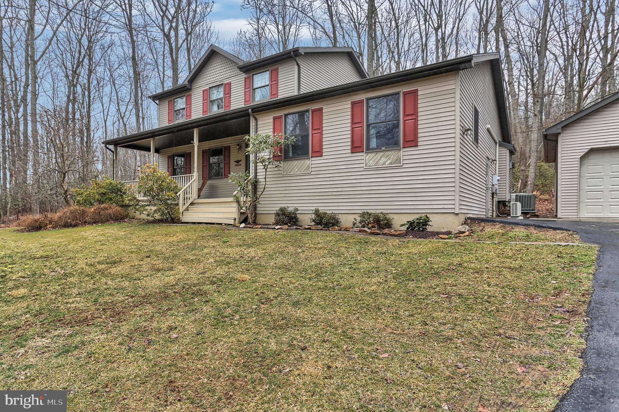 377 High Rock Road North Hanover, PA 17331 - Photo 38 of 42
