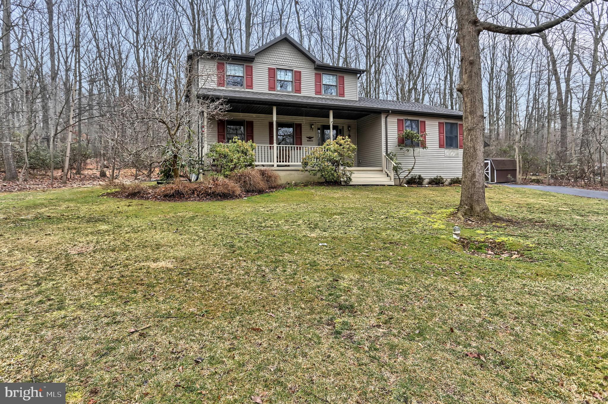 377 High Rock Road North Hanover, PA 17331 - Photo 39 of 42