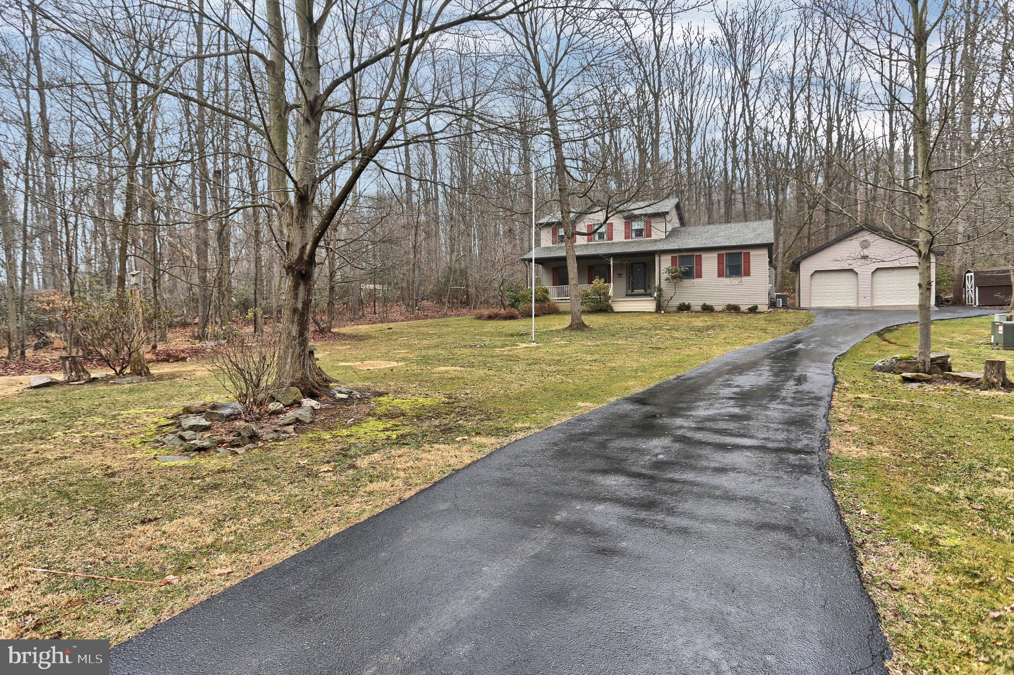 377 High Rock Road North Hanover, PA 17331 - Photo 41 of 42