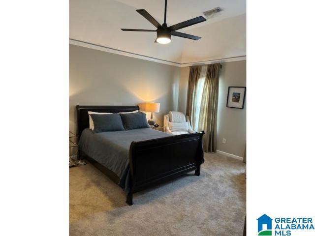 816 Boulder Ridge Circle Birmingham, AL 35244 - Photo 16 of 25