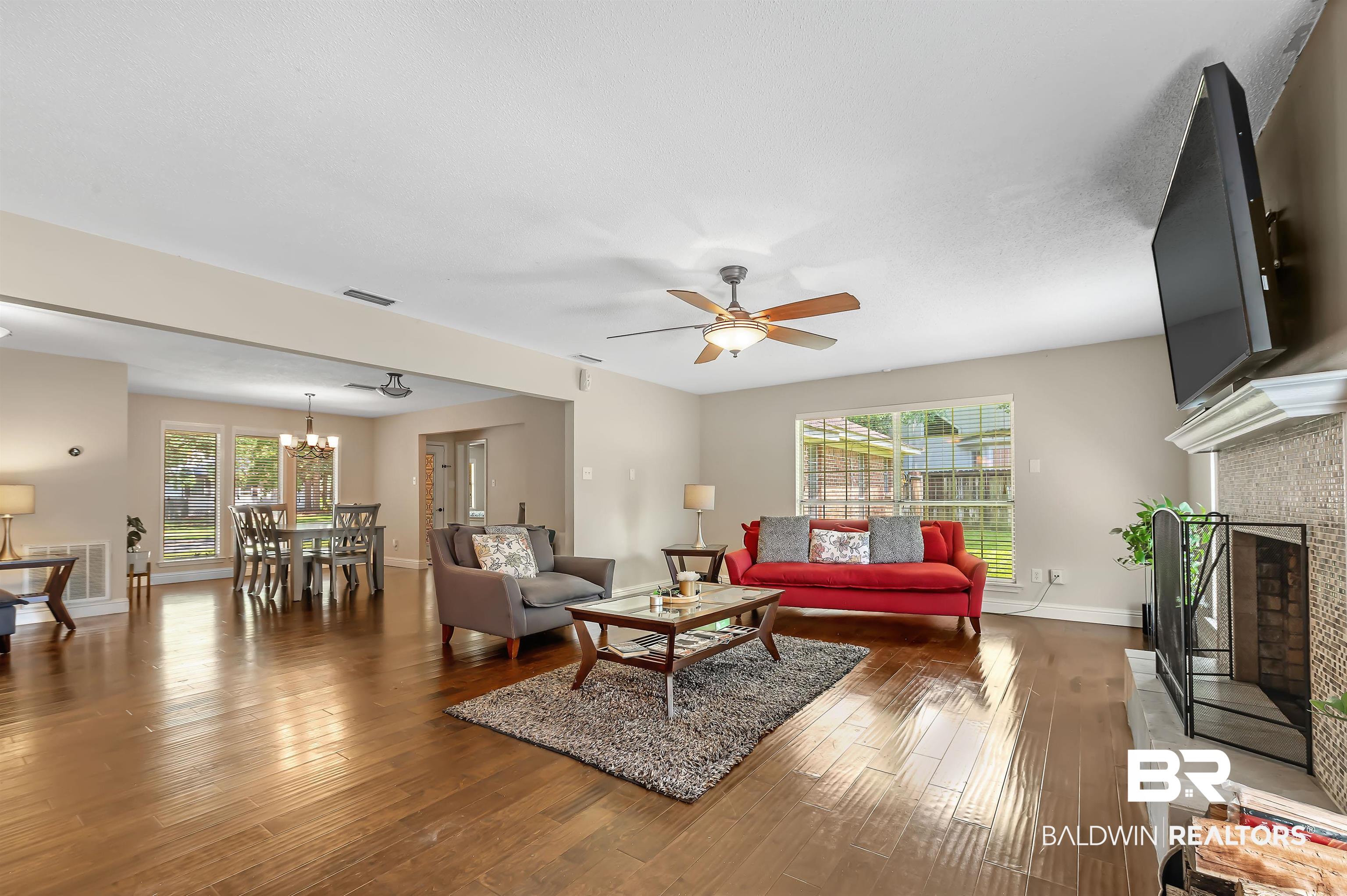 495 Ridgewood Drive Daphne, AL 36526 - Photo 28 of 46