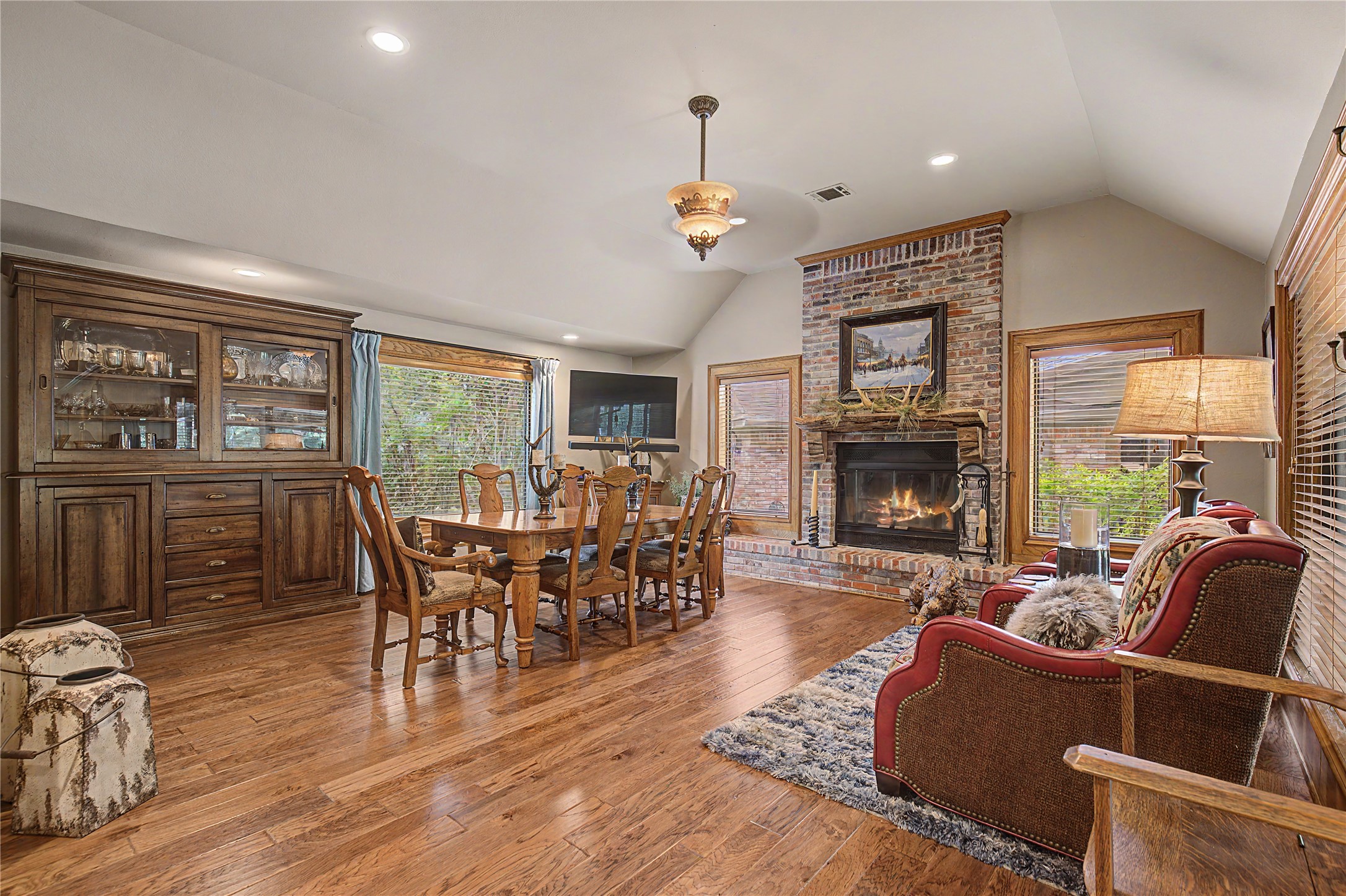 11 Holly Tree Lane Spring, TX 77373 - Photo 14 of 42 Gallery Image 14