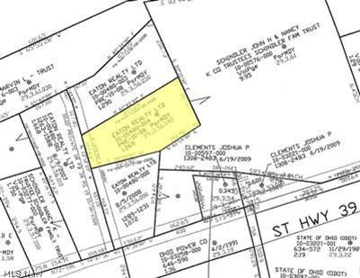 39 Northwest Old Rt Dover, OH 44622 - Photo 1 of 3 Gallery Image 1