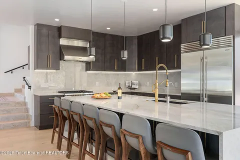$6,350,000 | 11330 Hoback Junction South Road, Jackson, WY 83001