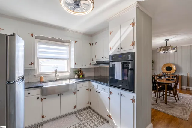 $269,000 | 806 South B Street, Easley, SC 29640