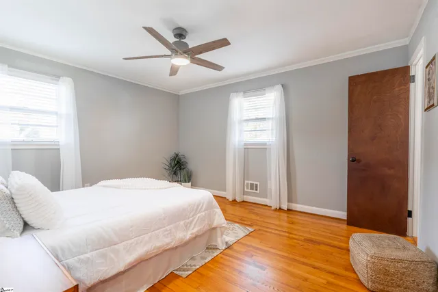 $269,000 | 806 South B Street, Easley, SC 29640