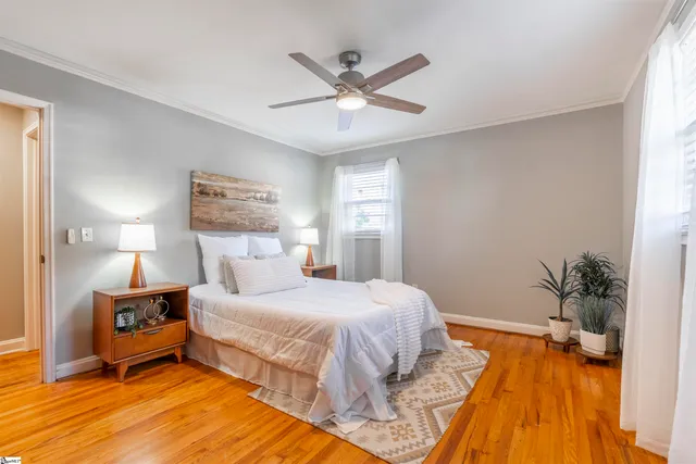 $269,000 | 806 South B Street, Easley, SC 29640