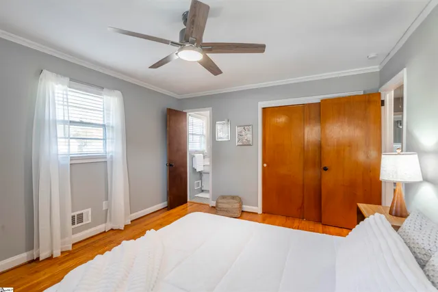 $269,000 | 806 South B Street, Easley, SC 29640