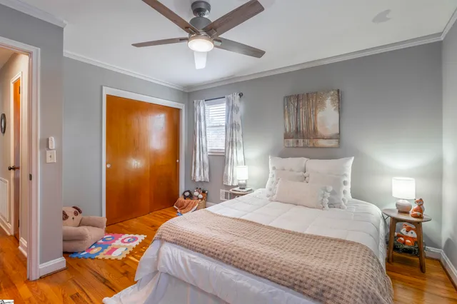 $269,000 | 806 South B Street, Easley, SC 29640