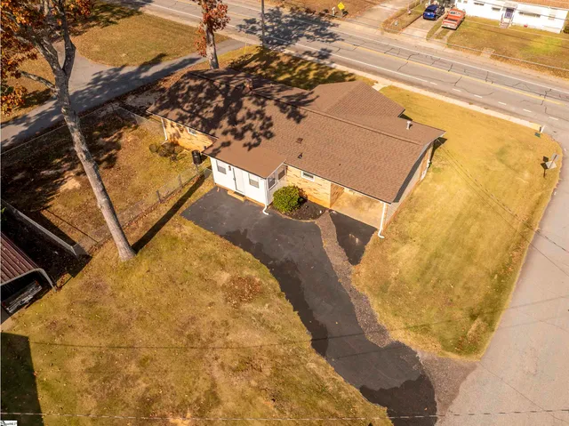 $269,000 | 806 South B Street, Easley, SC 29640