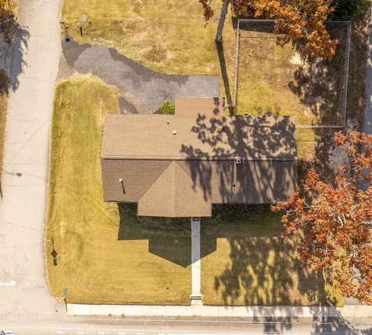 $269,000 | 806 South B Street, Easley, SC 29640