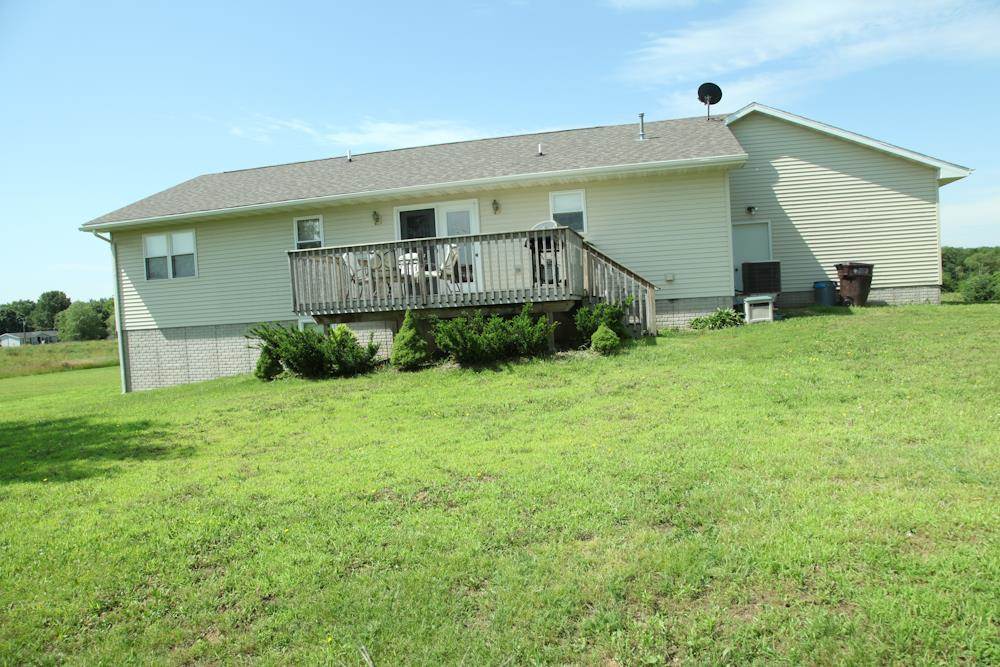 1862 Snaggy Ridge Road Tipton, IA 52772 - Photo 2 of 17 Gallery Image 2