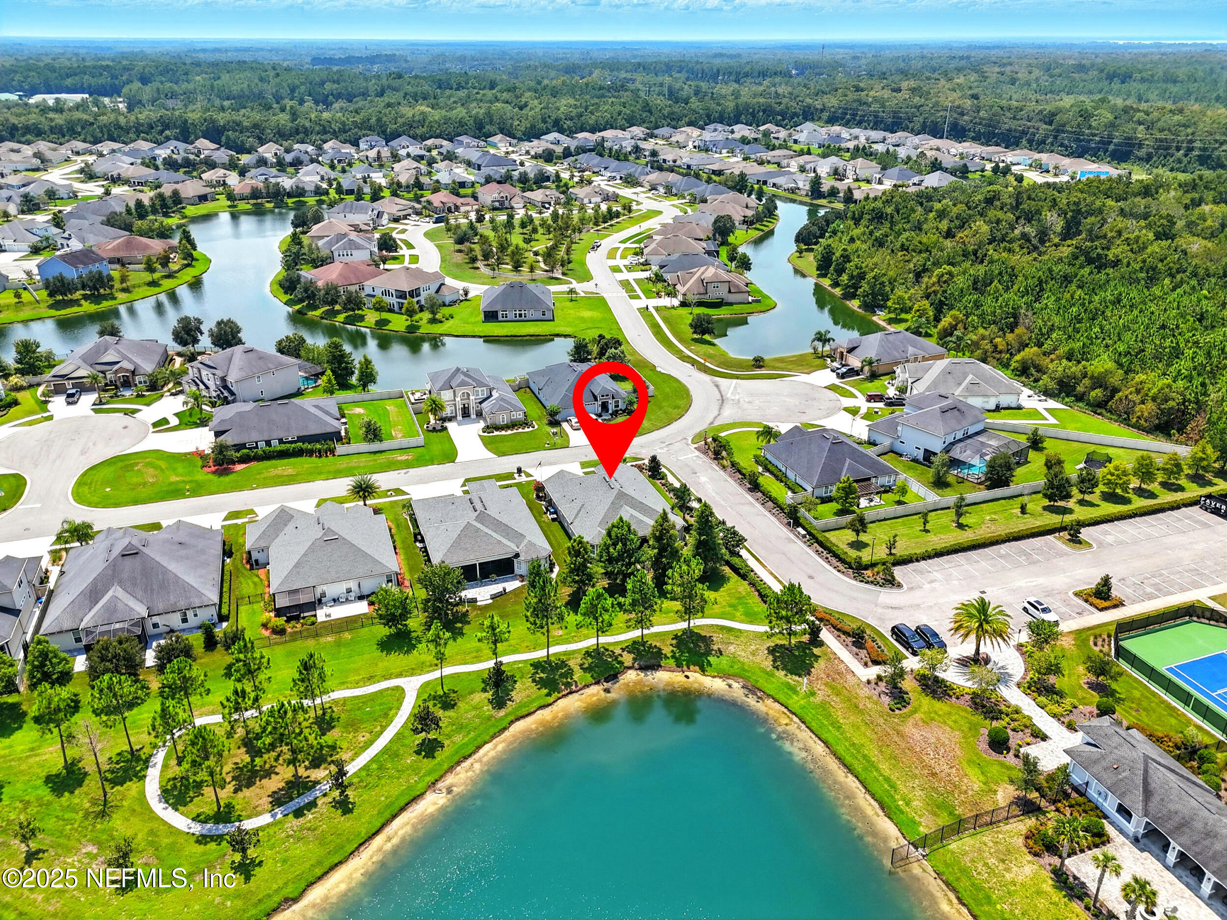 148 Atlanta Drive St. Augustine, FL 32092 - Photo 51 of 67 59_the real estateographers_057_drone pi