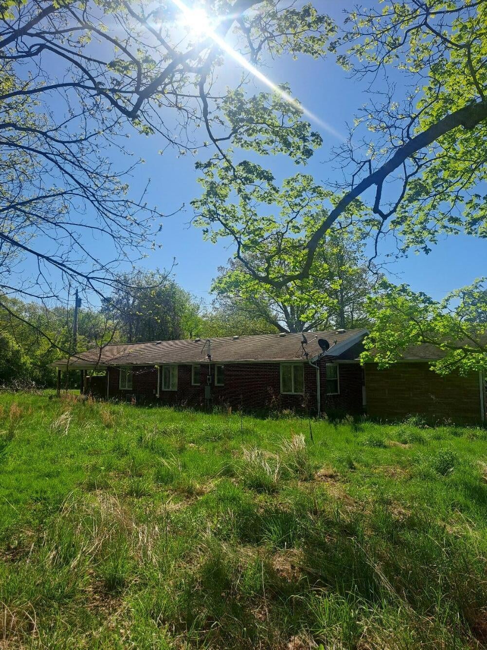 5441 Wayside Creamery Road Talcott, WV 24981 - Photo 2 of 9 Gallery Image 2