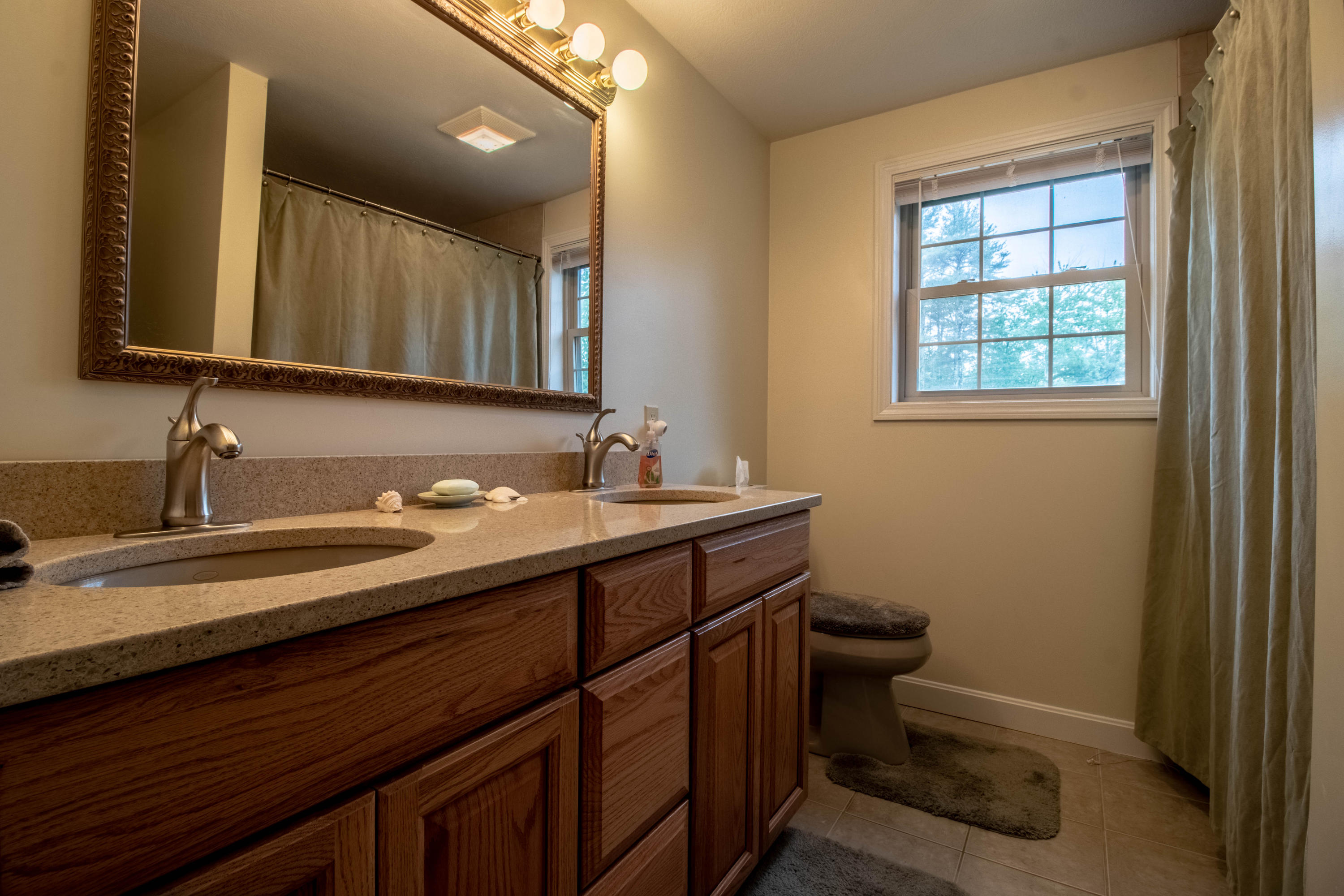 183 Clarks Bridge Road Waterboro, ME 04061 - Photo 27 of 32 2nd floor bath