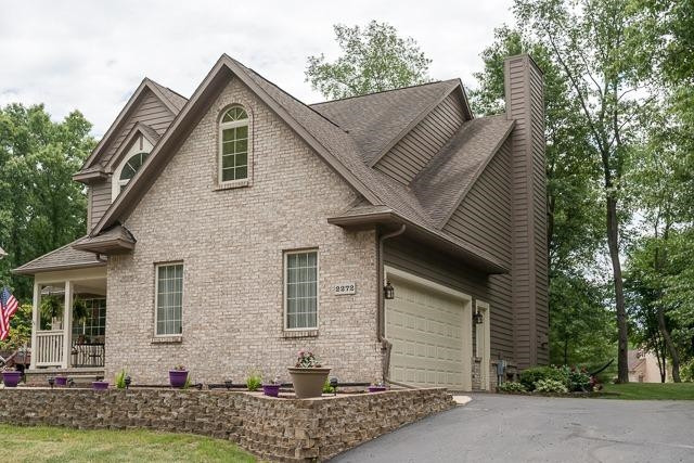 2272 Pleasant Ridge Howell, MI 48843 - Photo 3 of 10 Photo 3