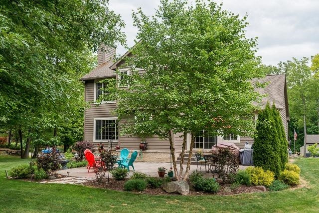 2272 Pleasant Ridge Howell, MI 48843 - Photo 6 of 10 Photo 6