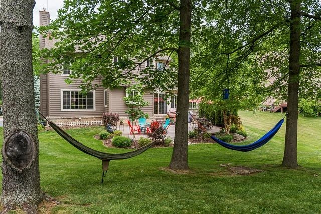 2272 Pleasant Ridge Howell, MI 48843 - Photo 7 of 10 Photo 7