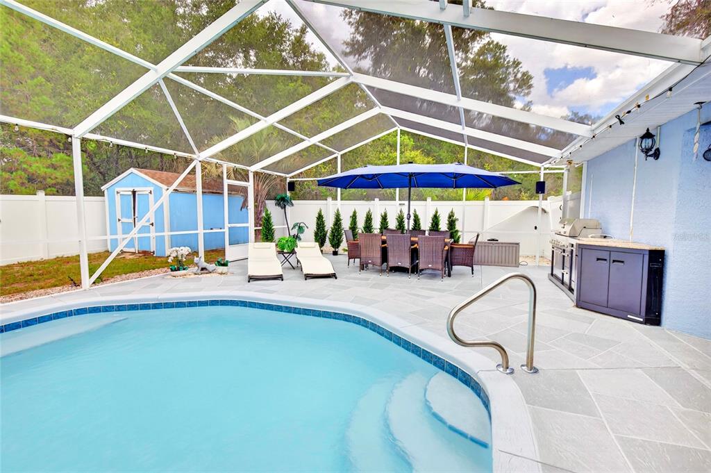 15474 Southwest 28th Avenue Road Ocala, FL 34473 - Photo 37 of 40