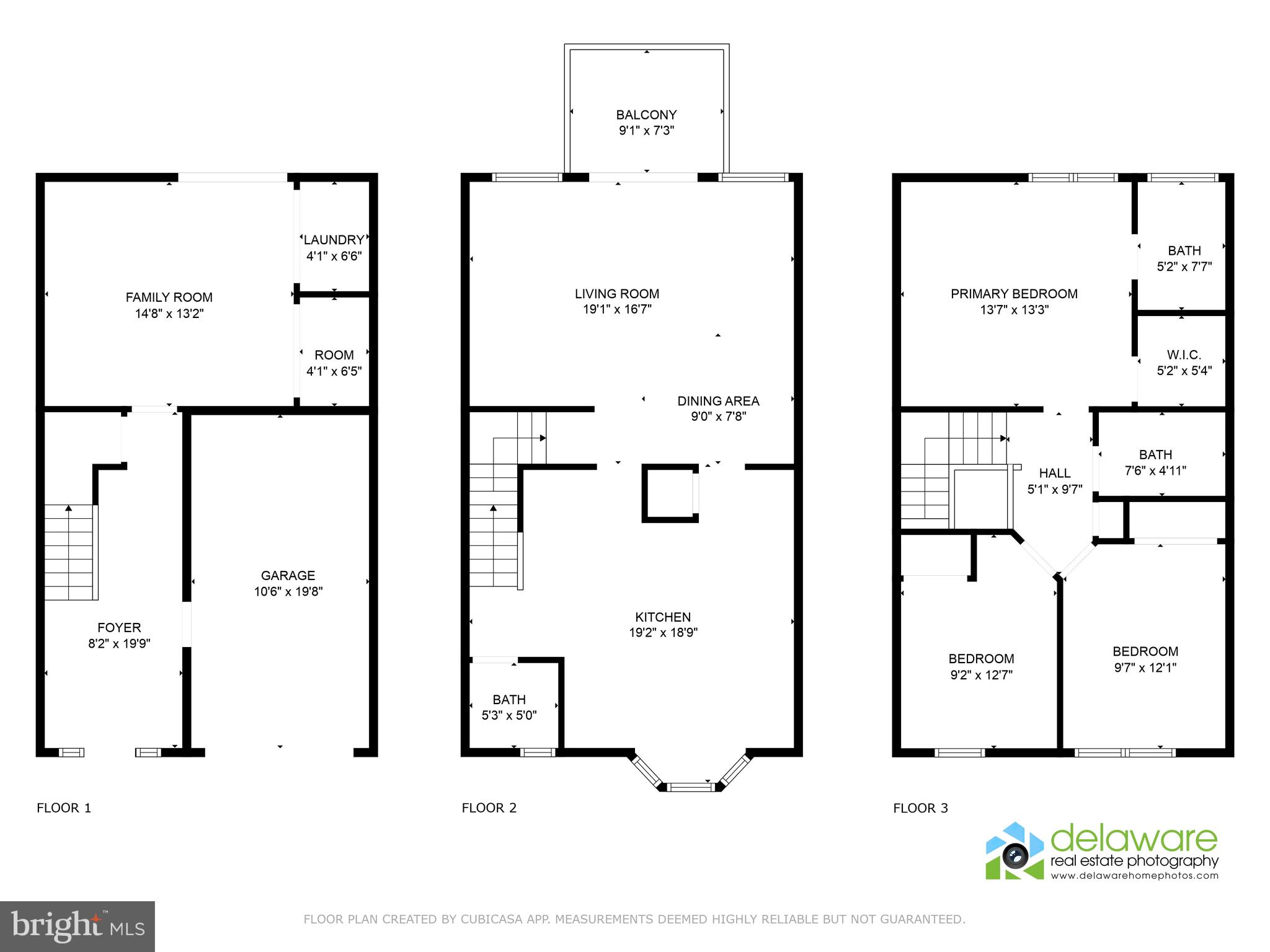 43 Wicklow Road Bear, DE 19701 - Photo 34 of 37 Gallery Image 34