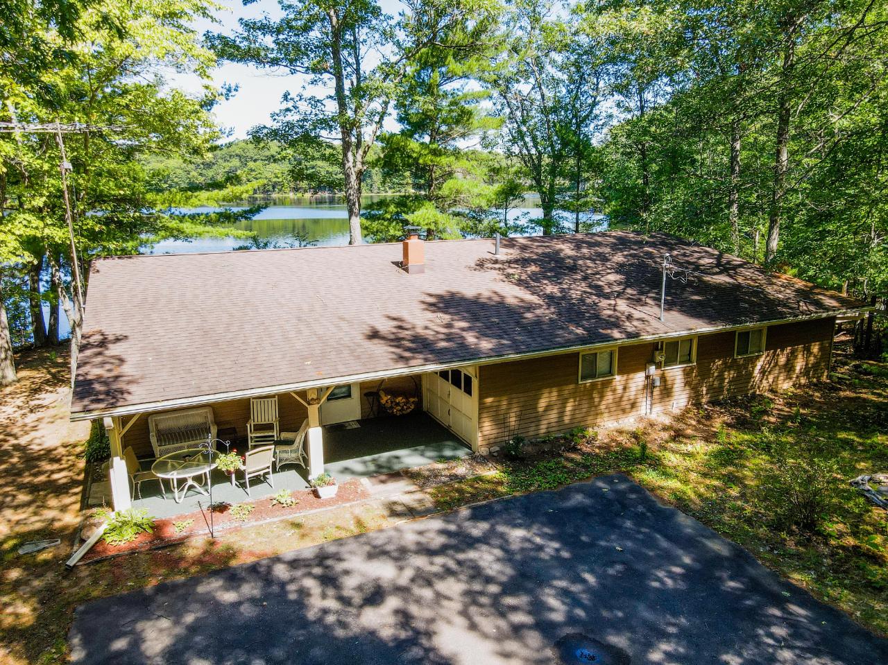 7592 Nose Lake Road Rhinelander, WI 54501 - Photo 17 of 52 Gallery Image 17