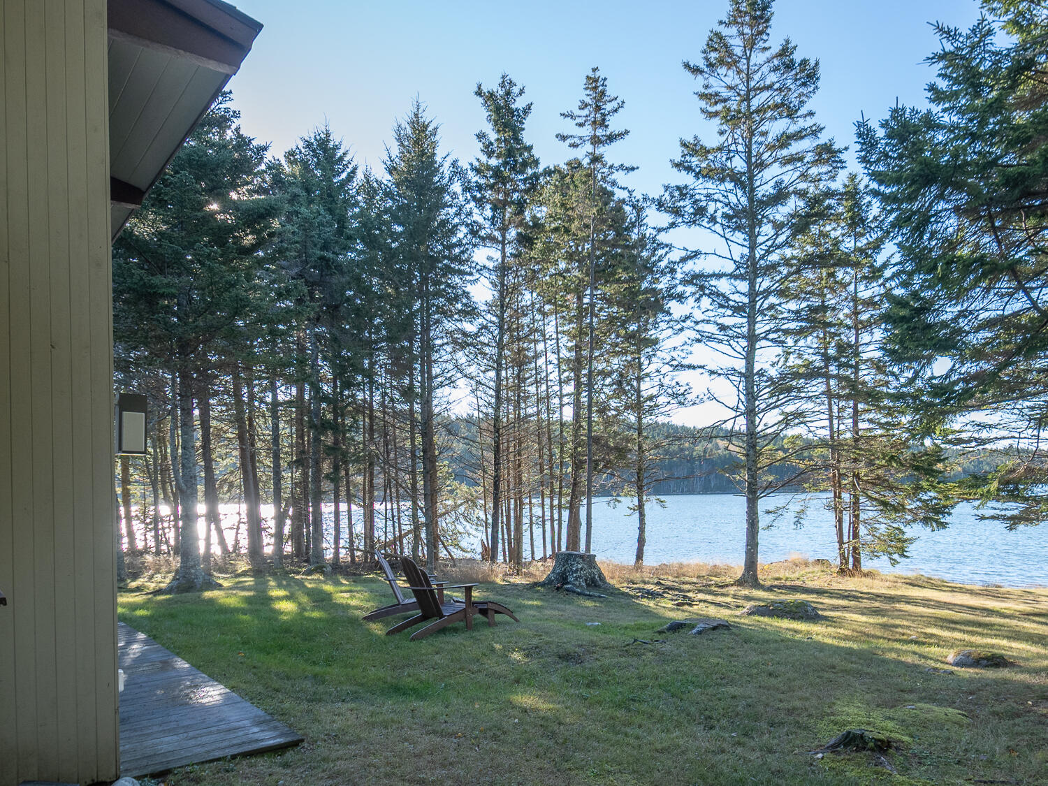 89 Island Retreat Road Swans Island, ME 04685 - Photo 33 of 41 Deck House-15
