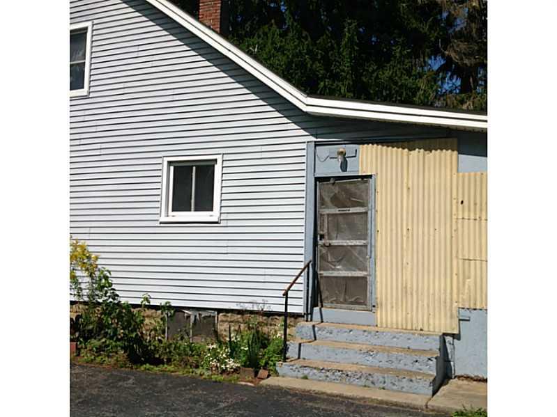 766 Wheatland Road West Middlesex, PA 16159 - Photo 2 of 12 Exterior Back.