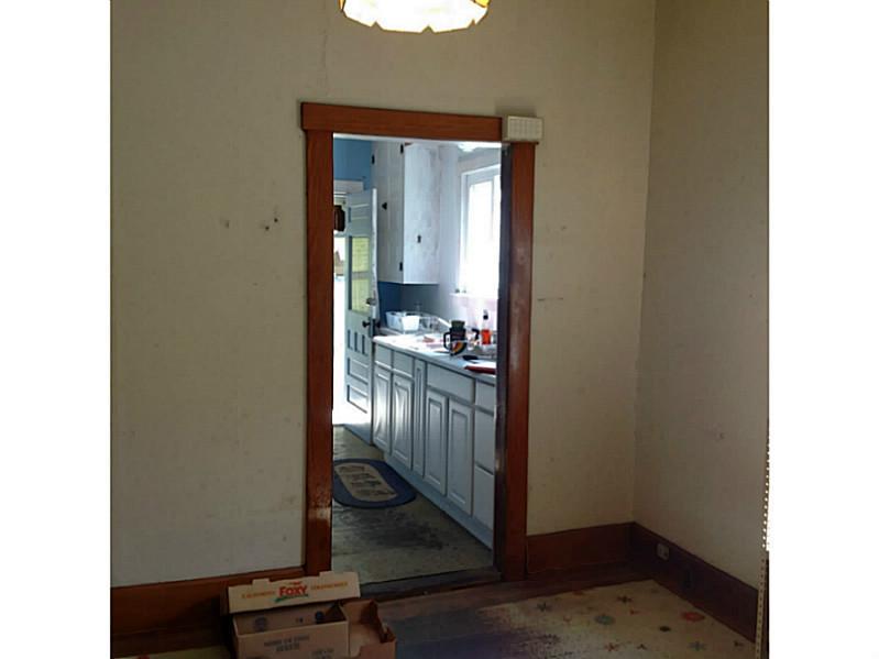 766 Wheatland Road West Middlesex, PA 16159 - Photo 4 of 12 Dining Room.