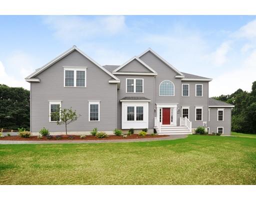466 Hill Road Boxborough, MA 01719 - Photo 1 of 40