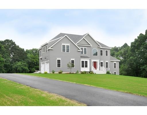 466 Hill Road Boxborough, MA 01719 - Photo 36 of 40