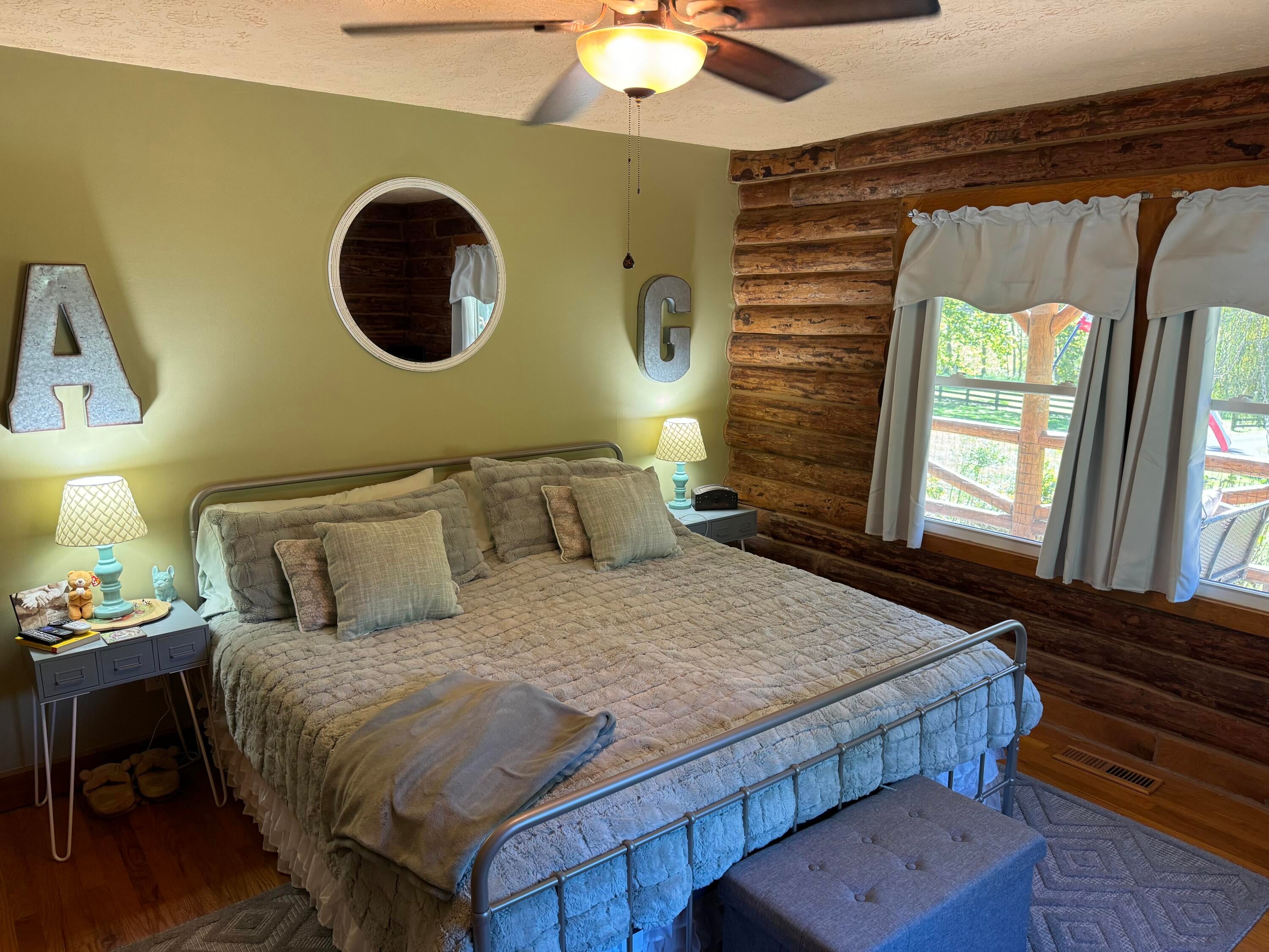 534 Big Branch Road Alderson, WV 24910 - Photo 50 of 112 Gallery Image 50