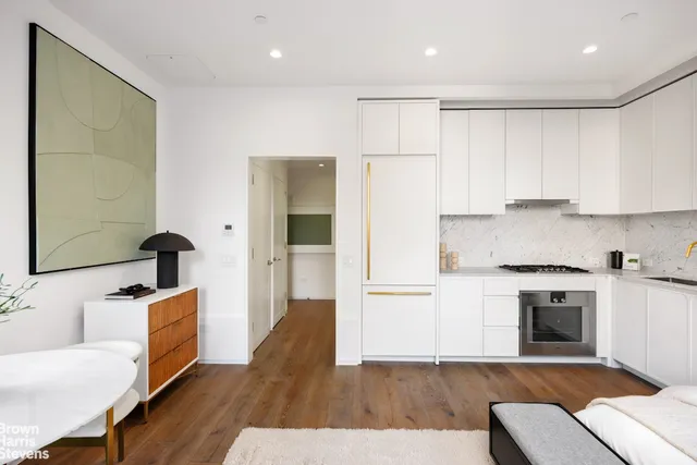 $1,150,000 | 180 East 88th Street, Unit 4B | Upper East Side