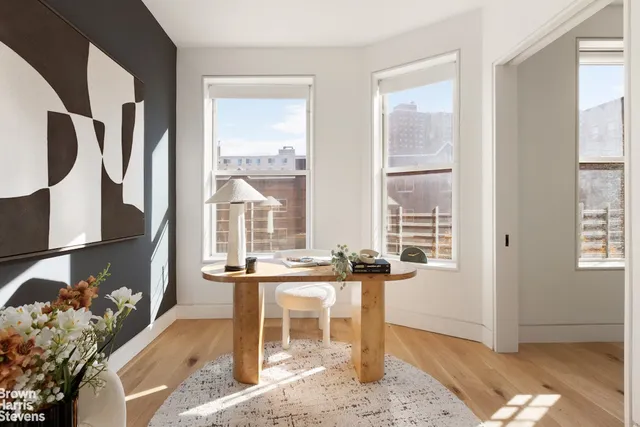 a bathroom with a sink a bathtub and a shower