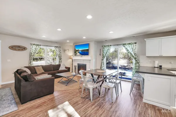 $599,000 | 169 Durham Lane, Donnelly, ID 83615