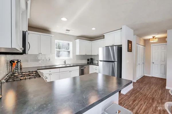 $599,000 | 169 Durham Lane, Donnelly, ID 83615