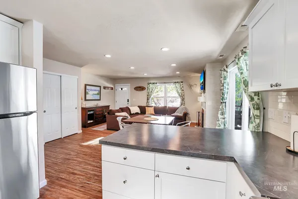 $599,000 | 169 Durham Lane, Donnelly, ID 83615