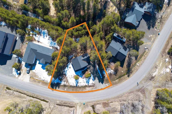 $599,000 | 169 Durham Lane, Donnelly, ID 83615